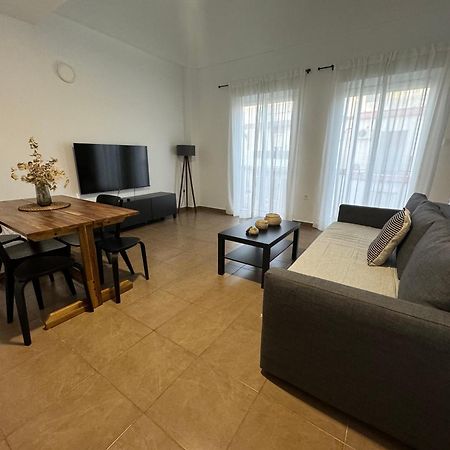 Apartamentos Tintomar San Juan Del Puerto Zewnętrze zdjęcie