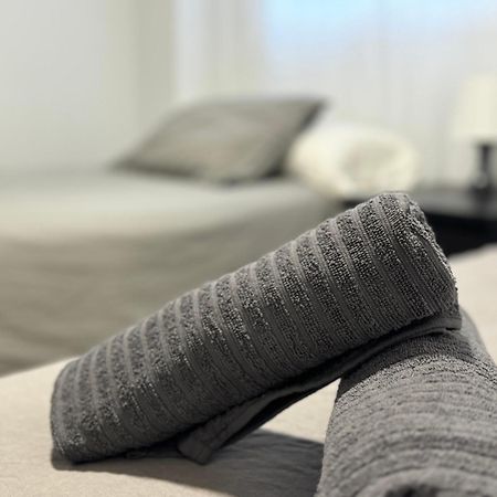 Apartamentos Tintomar San Juan Del Puerto Zewnętrze zdjęcie