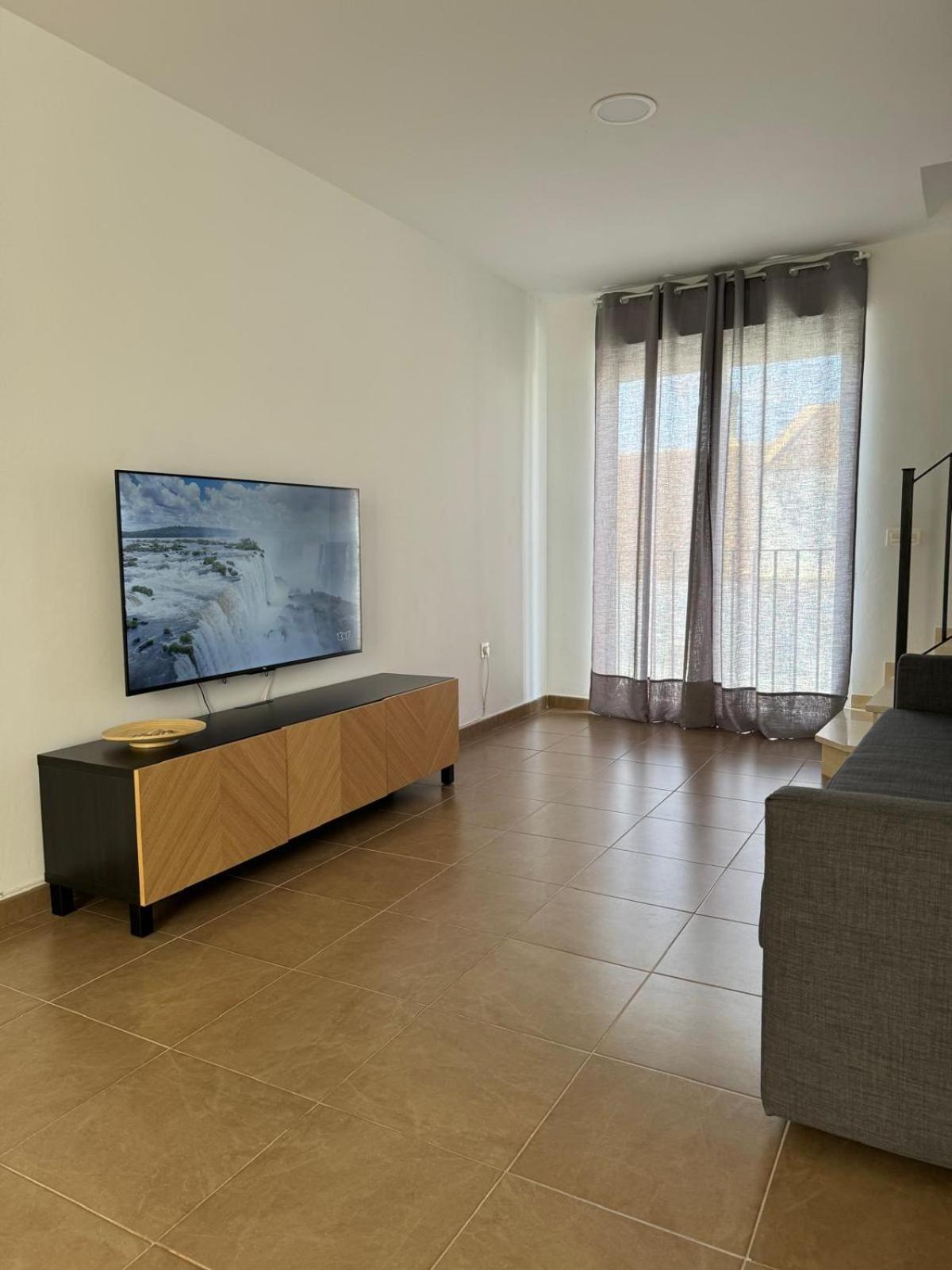 Apartamentos Tintomar San Juan Del Puerto Zewnętrze zdjęcie