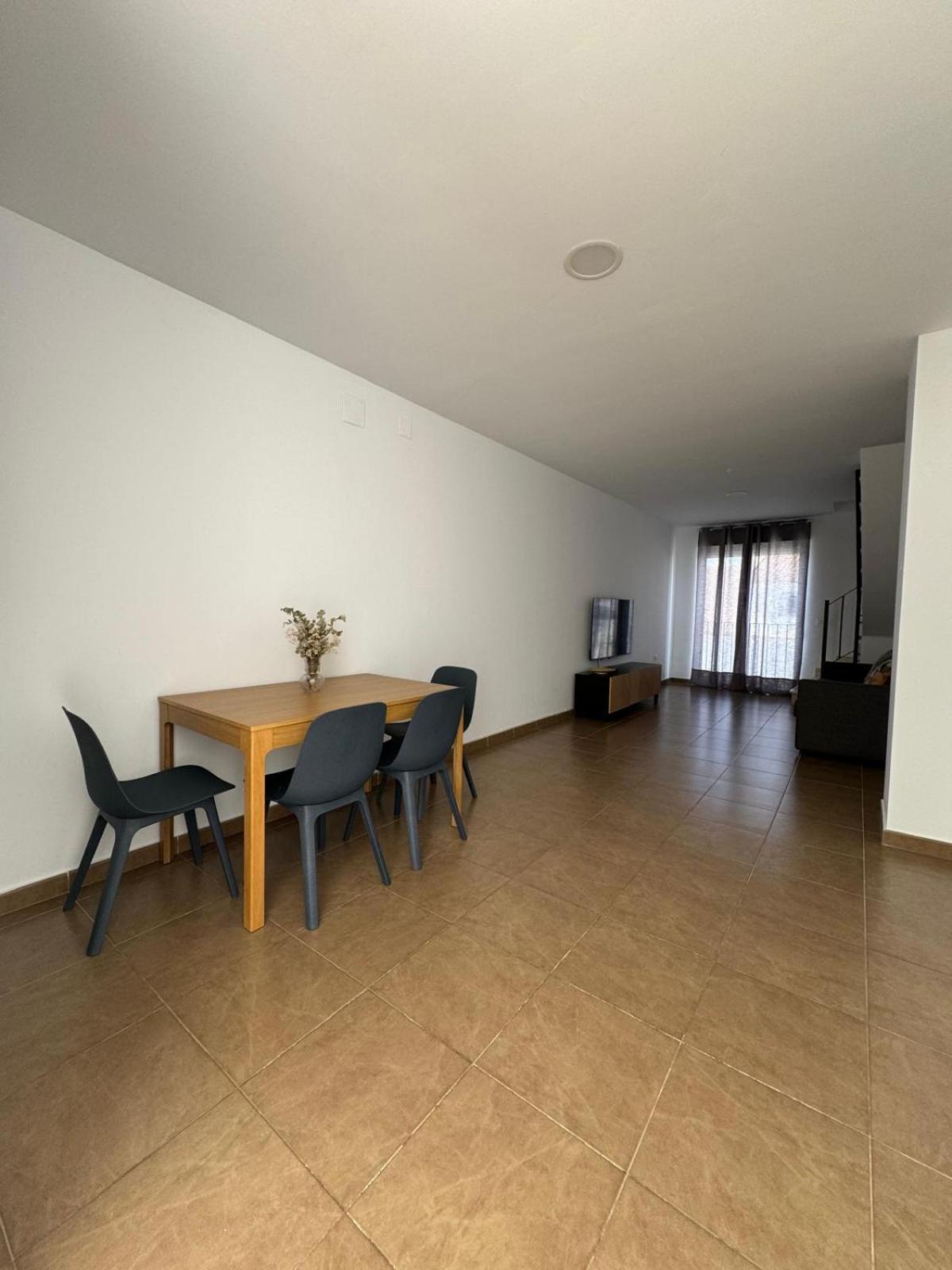 Apartamentos Tintomar San Juan Del Puerto Zewnętrze zdjęcie