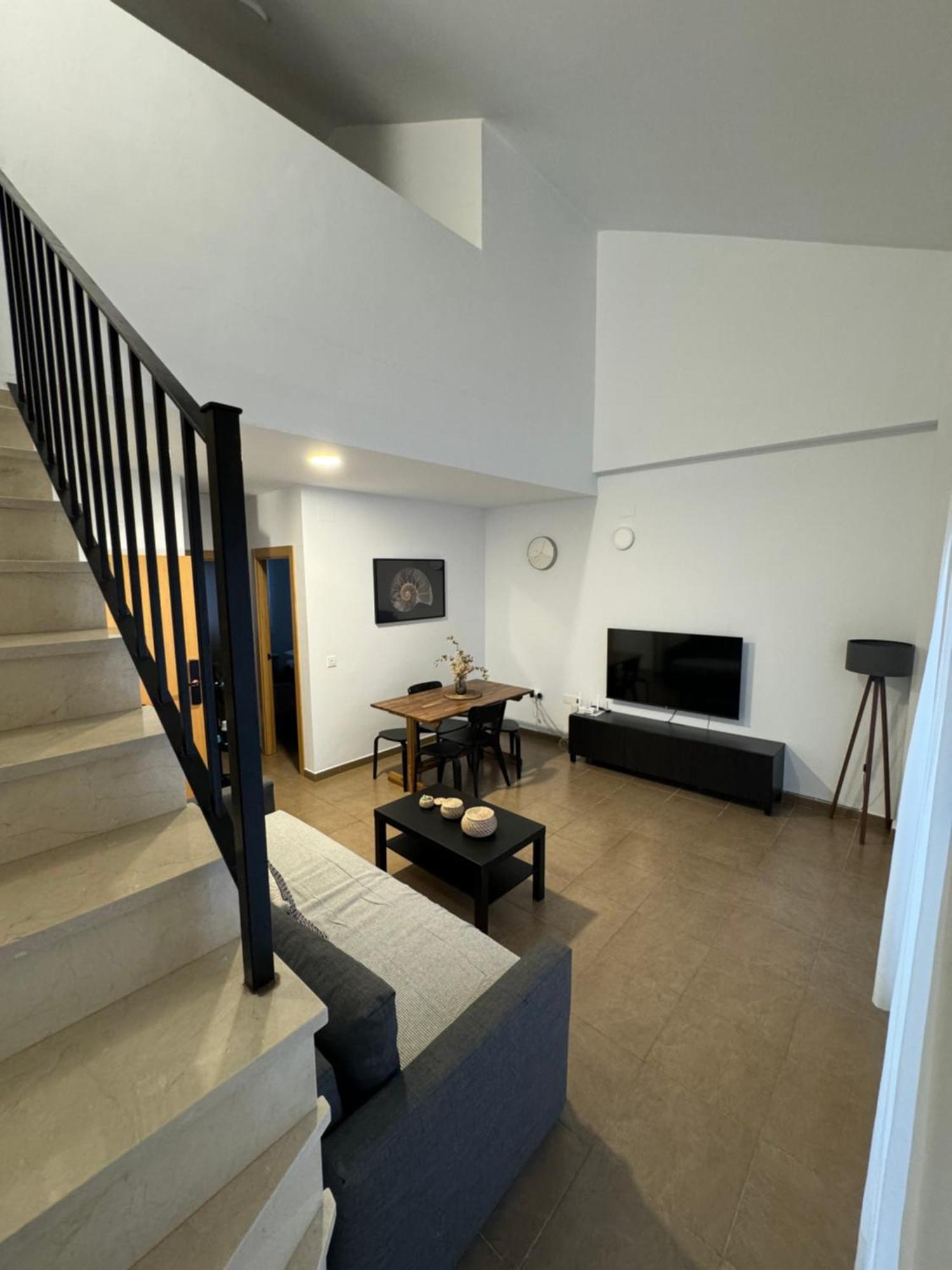 Apartamentos Tintomar San Juan Del Puerto Zewnętrze zdjęcie