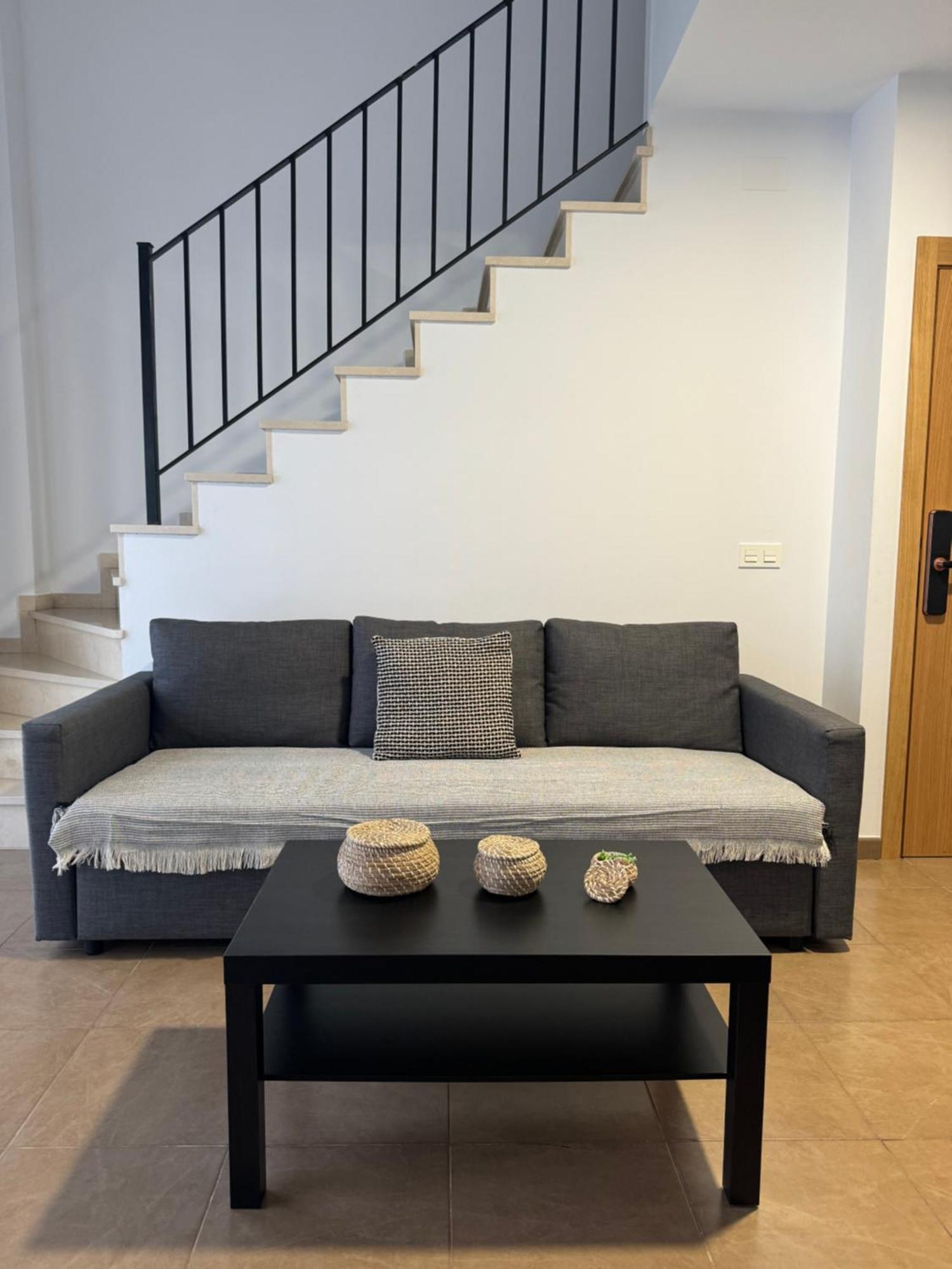 Apartamentos Tintomar San Juan Del Puerto Zewnętrze zdjęcie