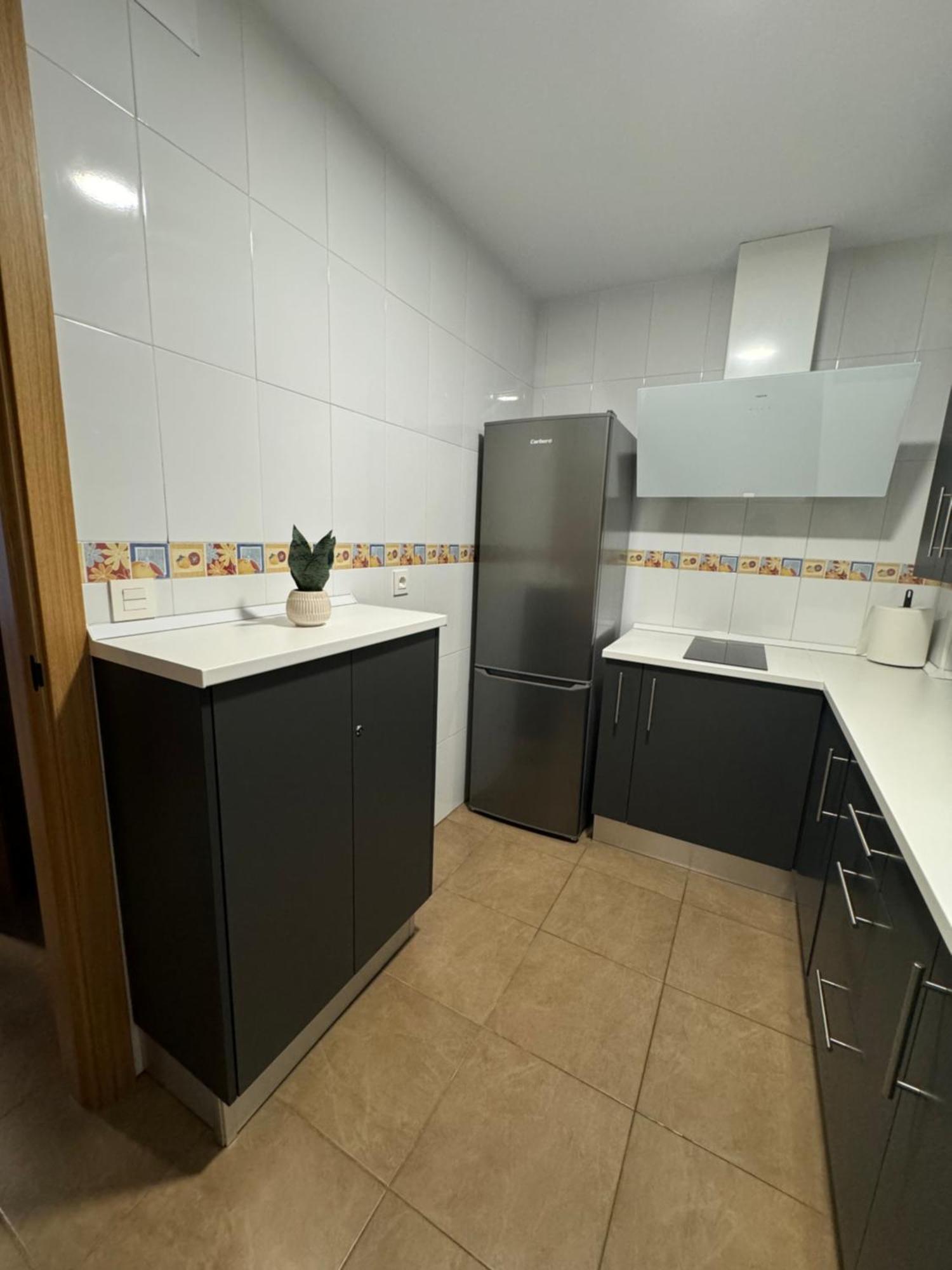 Apartamentos Tintomar San Juan Del Puerto Zewnętrze zdjęcie