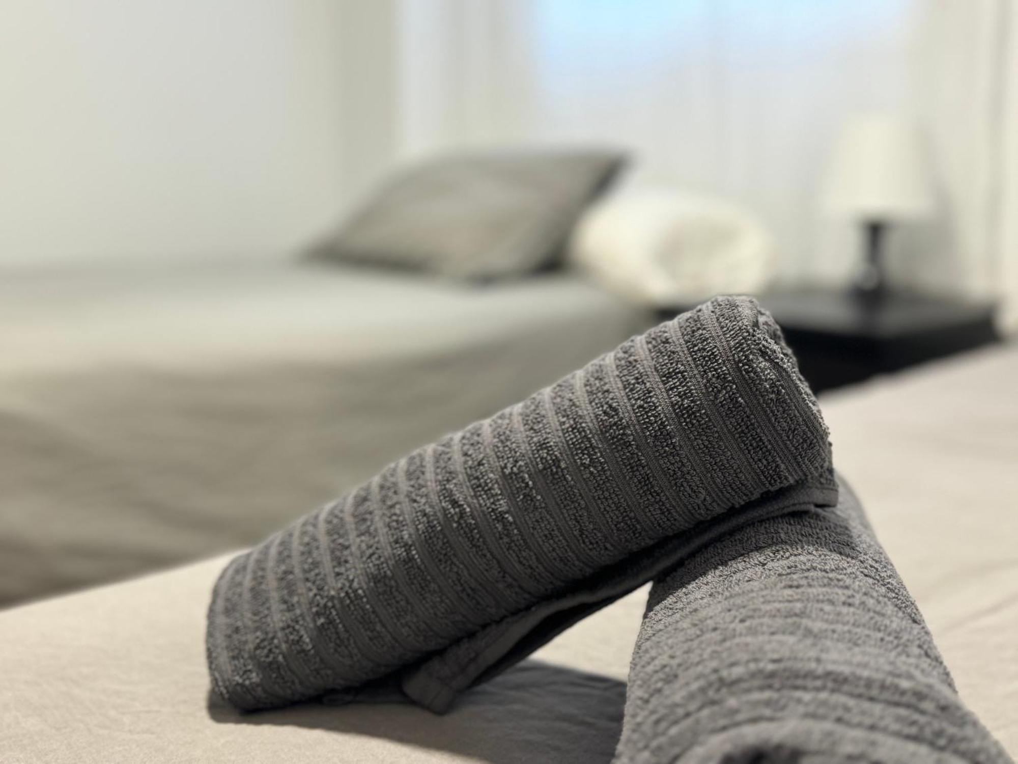 Apartamentos Tintomar San Juan Del Puerto Zewnętrze zdjęcie