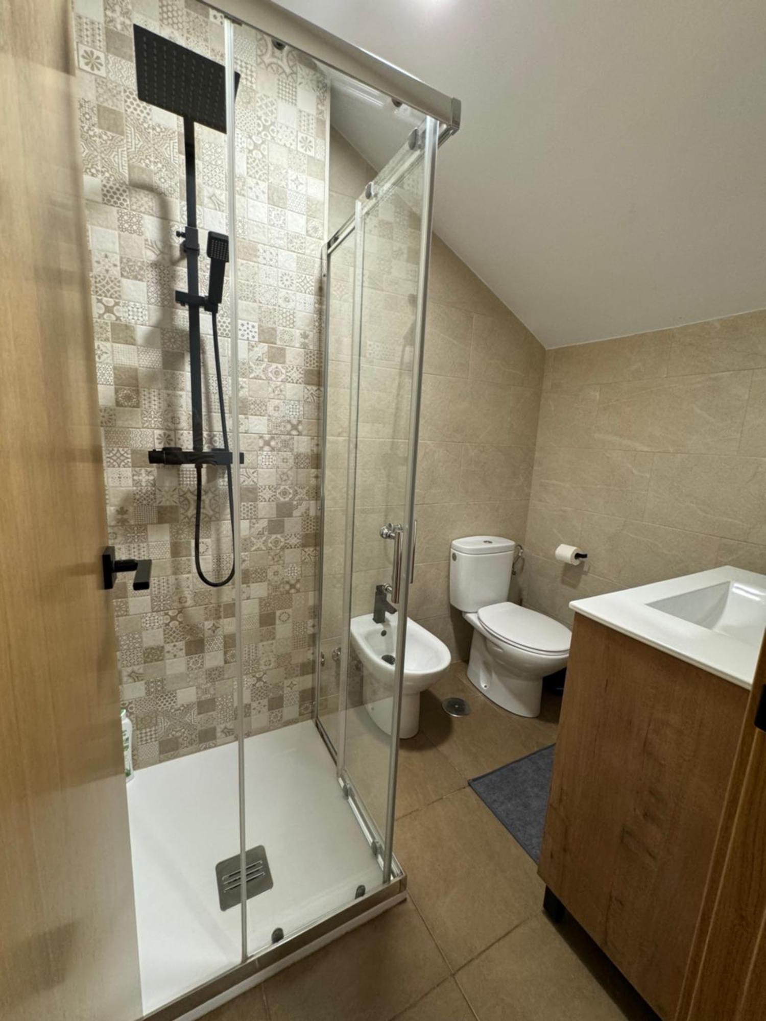 Apartamentos Tintomar San Juan Del Puerto Zewnętrze zdjęcie